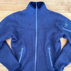 Arc’teryx Covert Cardigan women’s M
